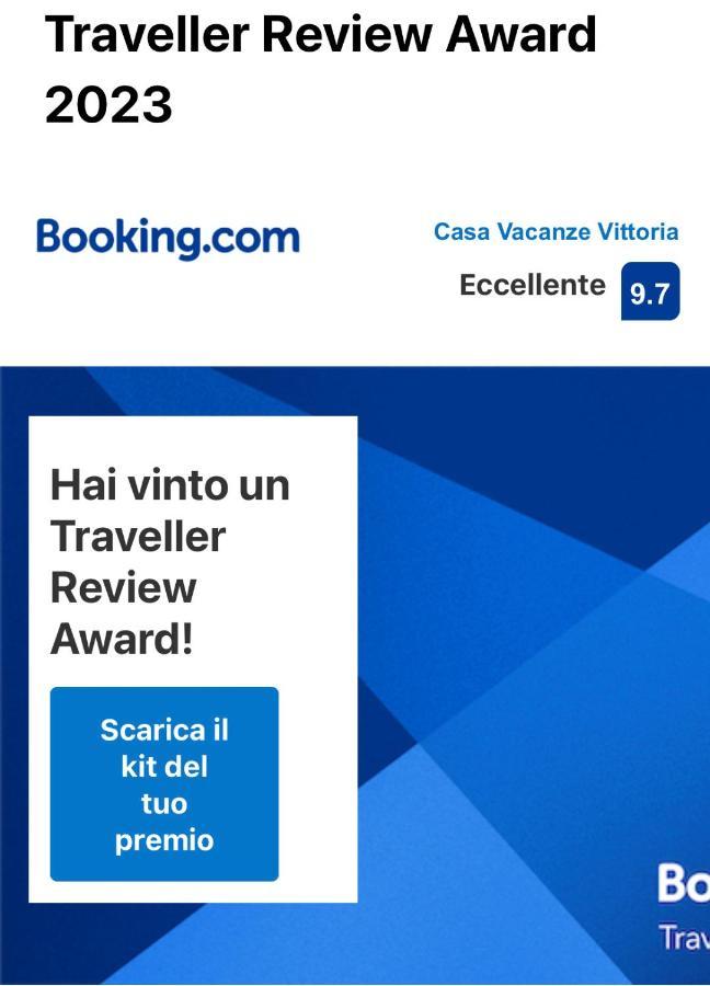Villa Casa Vittoria Palazzolo Acreide Exterior foto